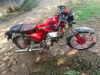 Honda CD 80 custom modify